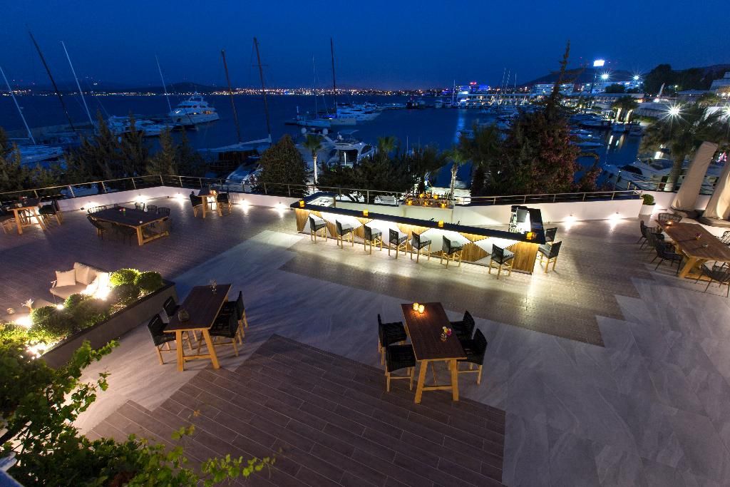 Altin Yunus Resort & Thermal Hotel, foto 12