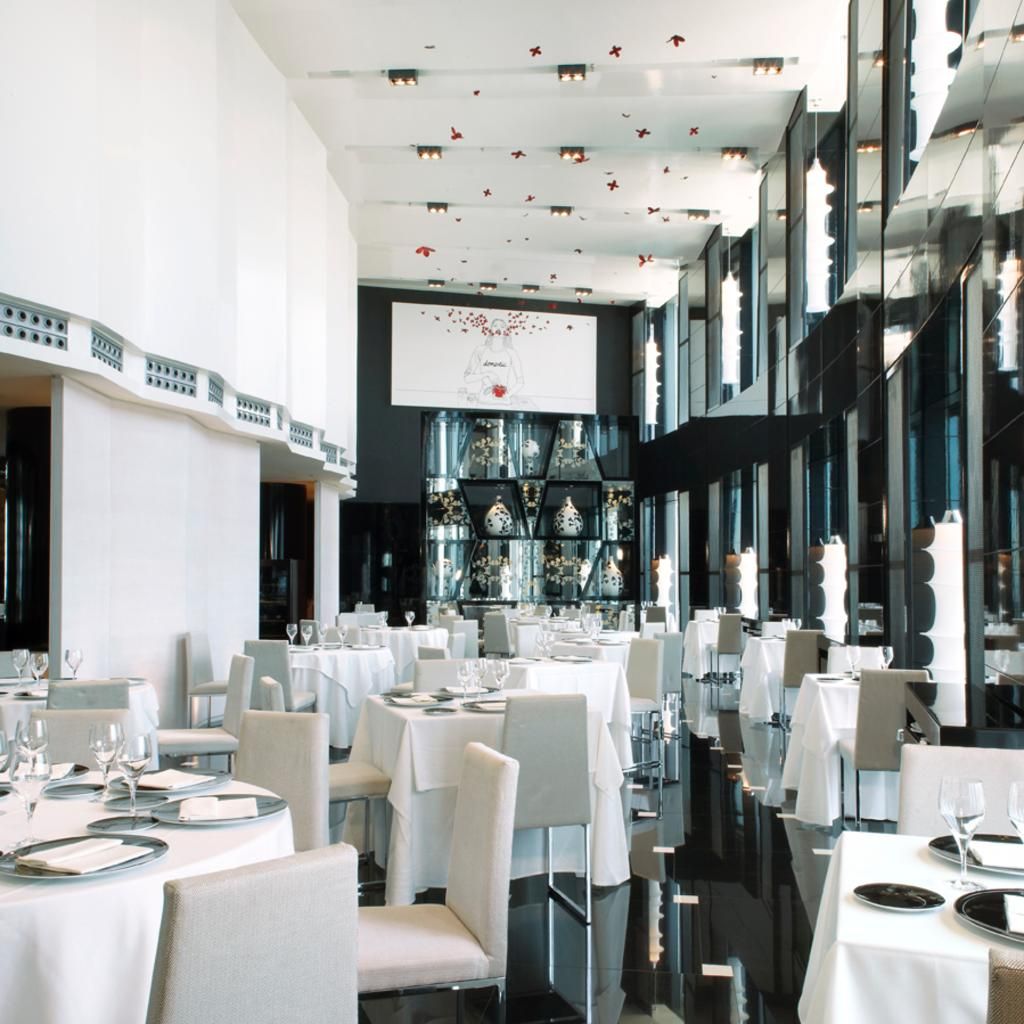 Eurostars Madrid Tower, foto 8