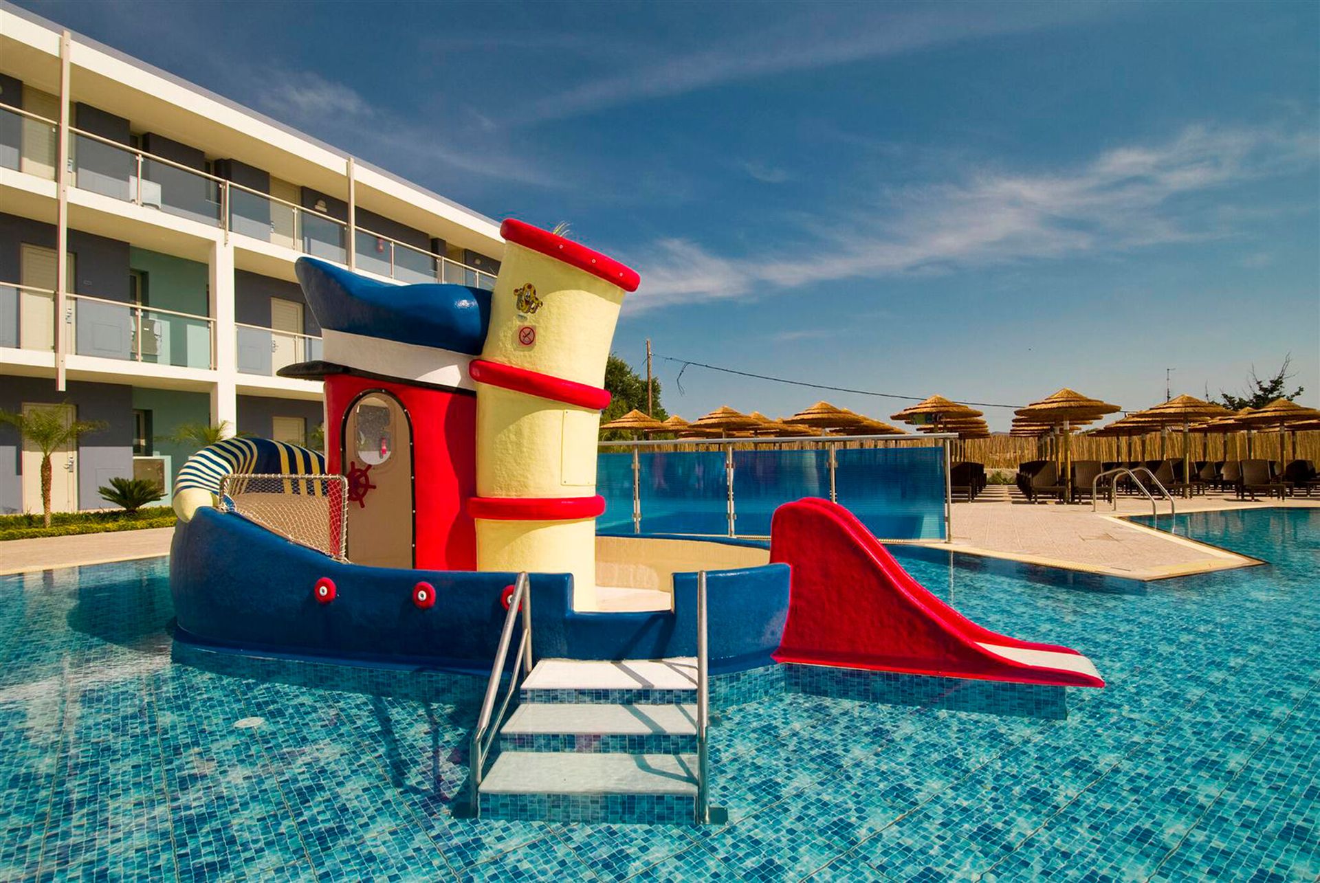 Blue Lagoon Resort, foto 13