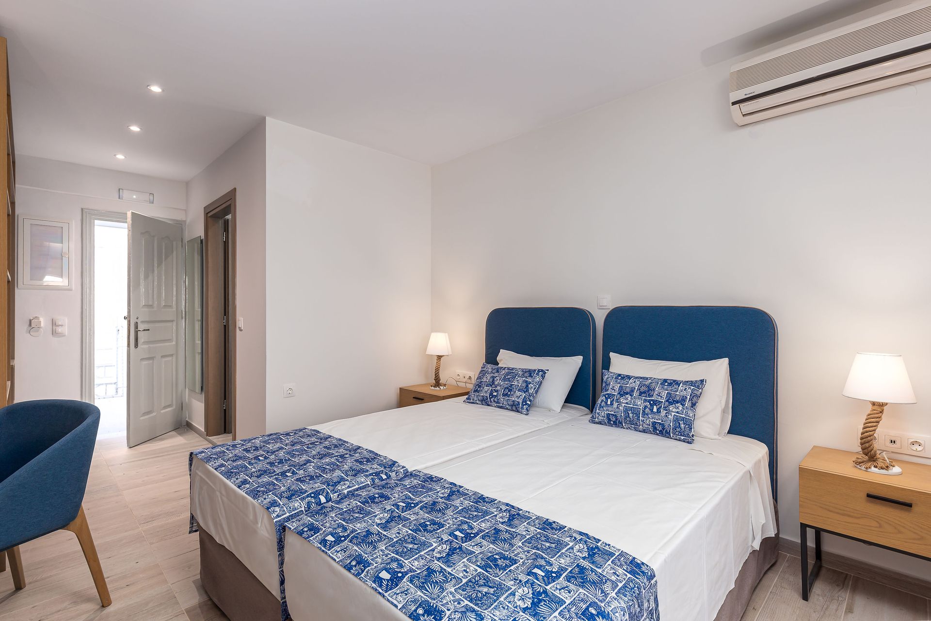 Sirocco Hotel, foto 15