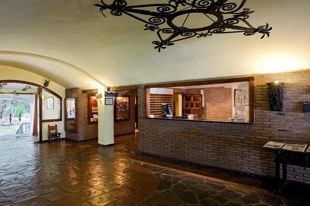 Hotel la Perdiz, foto 14