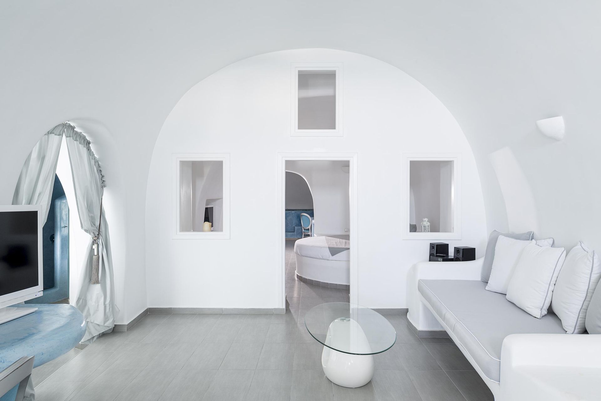 Pegasus Suites & Spa, foto 4