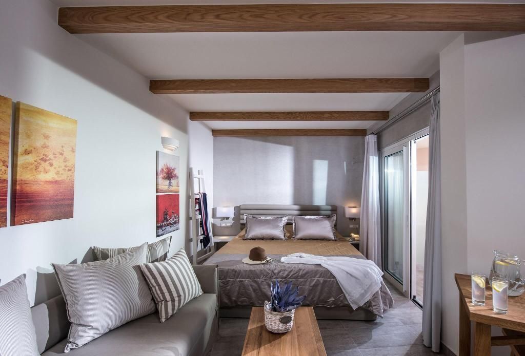 Omiros Boutique Hotel, foto 12