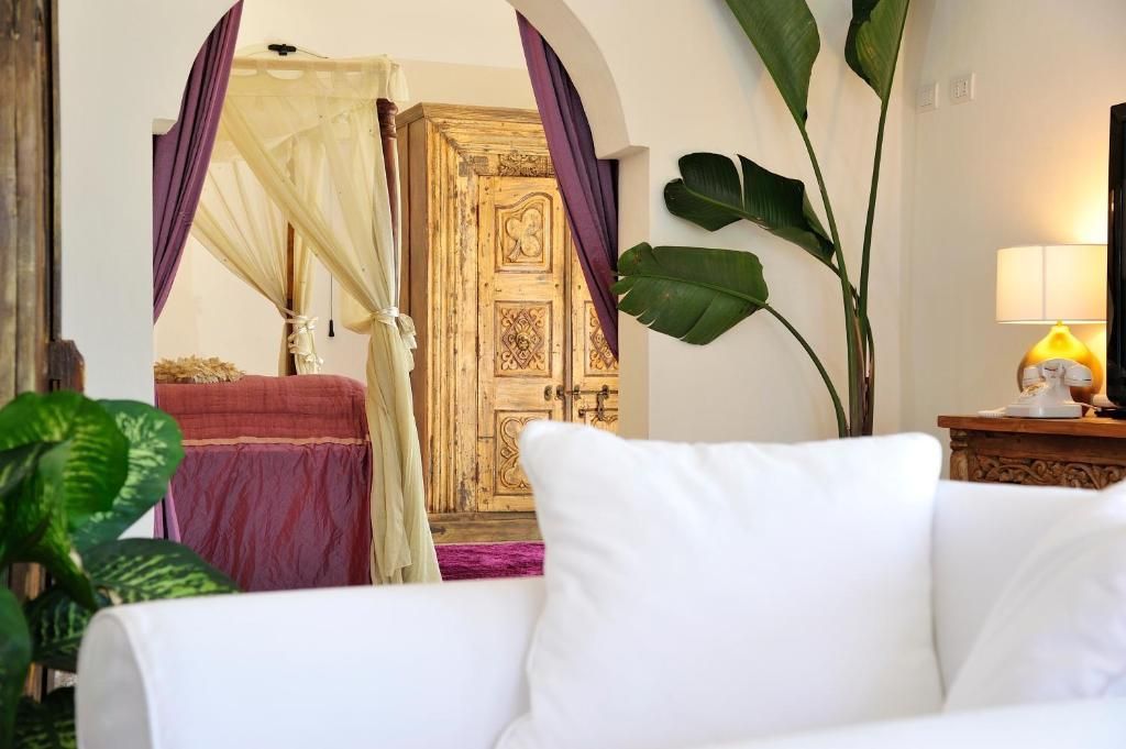 Suites Del Mare Arbatax Hotel, foto 5