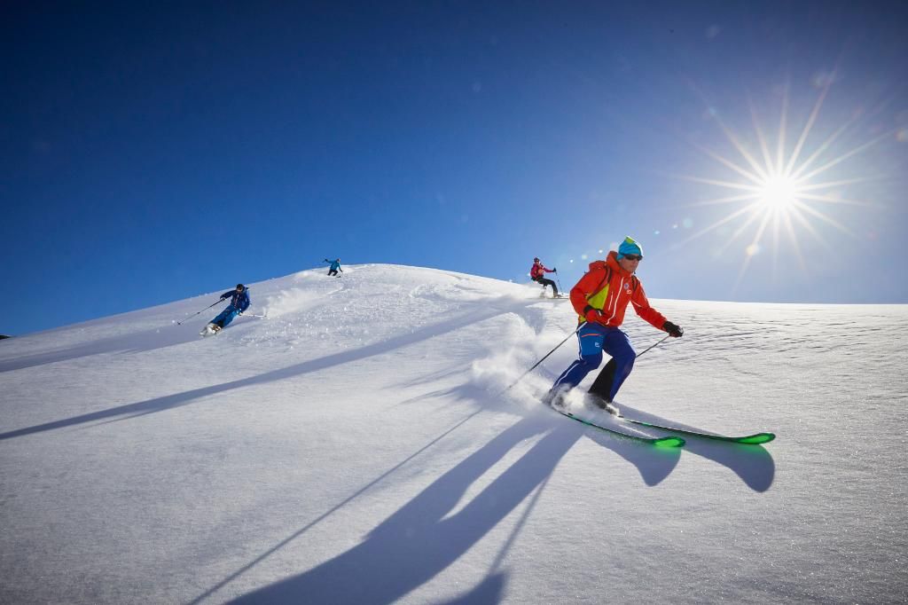 Das Kronthaler Alpine Lifestyle Hotel, foto 7
