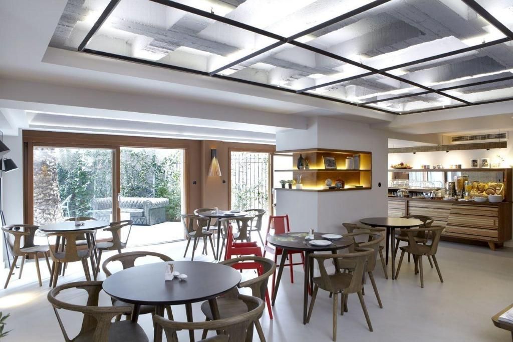 Apollon Library Suites, foto 15