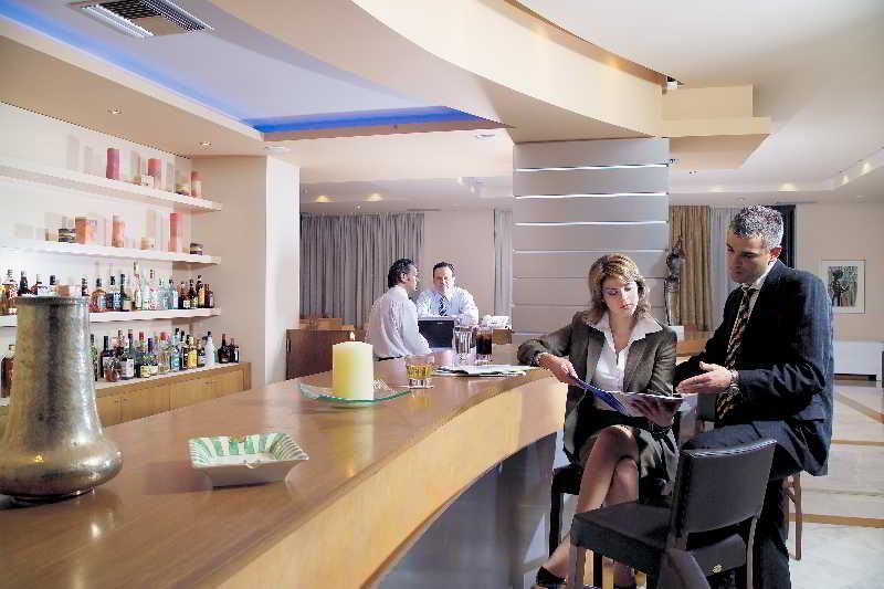 Dekelia Hotel, foto 9