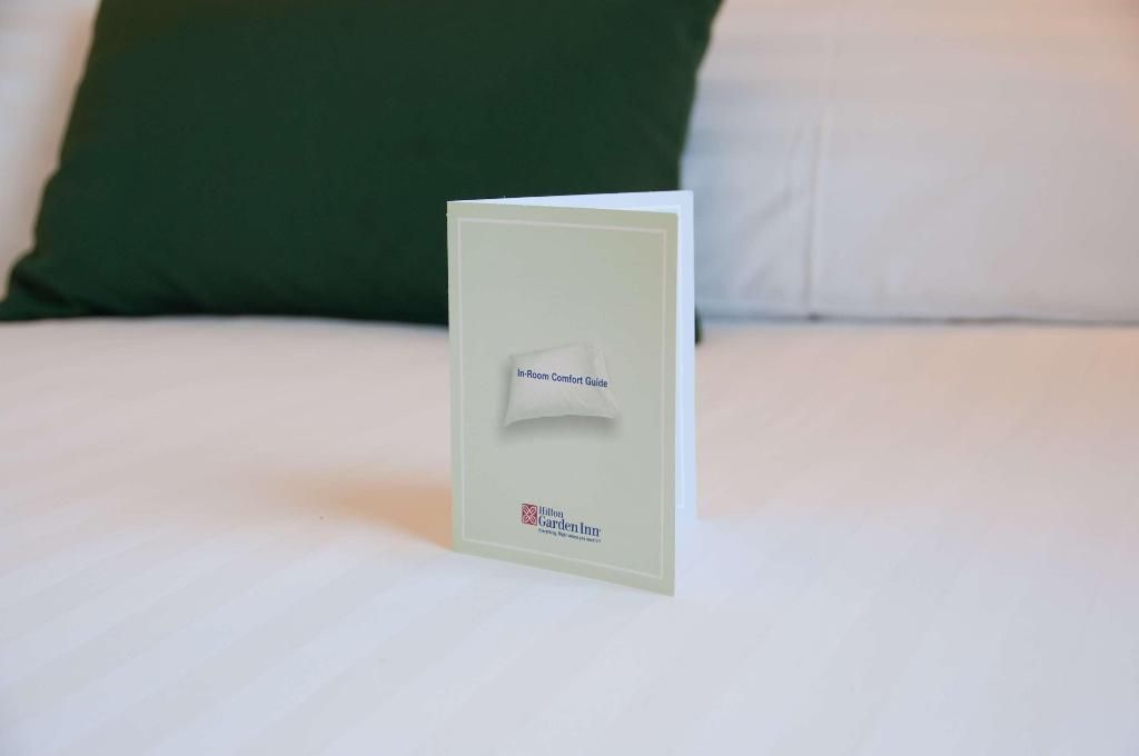 Hilton Garden Inn Rome Airport, foto 14