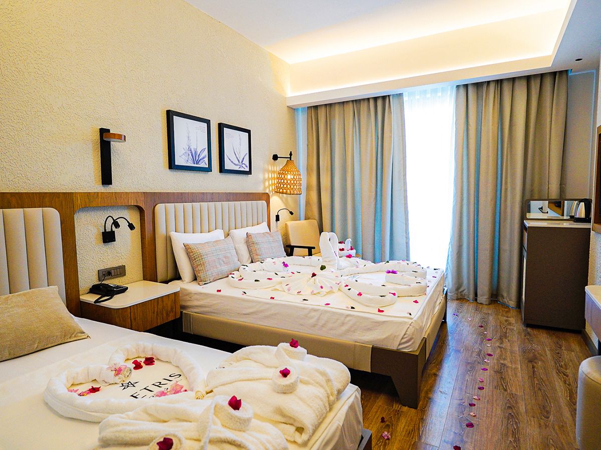 Aletris Deluxe Hotel & Spa, foto 10
