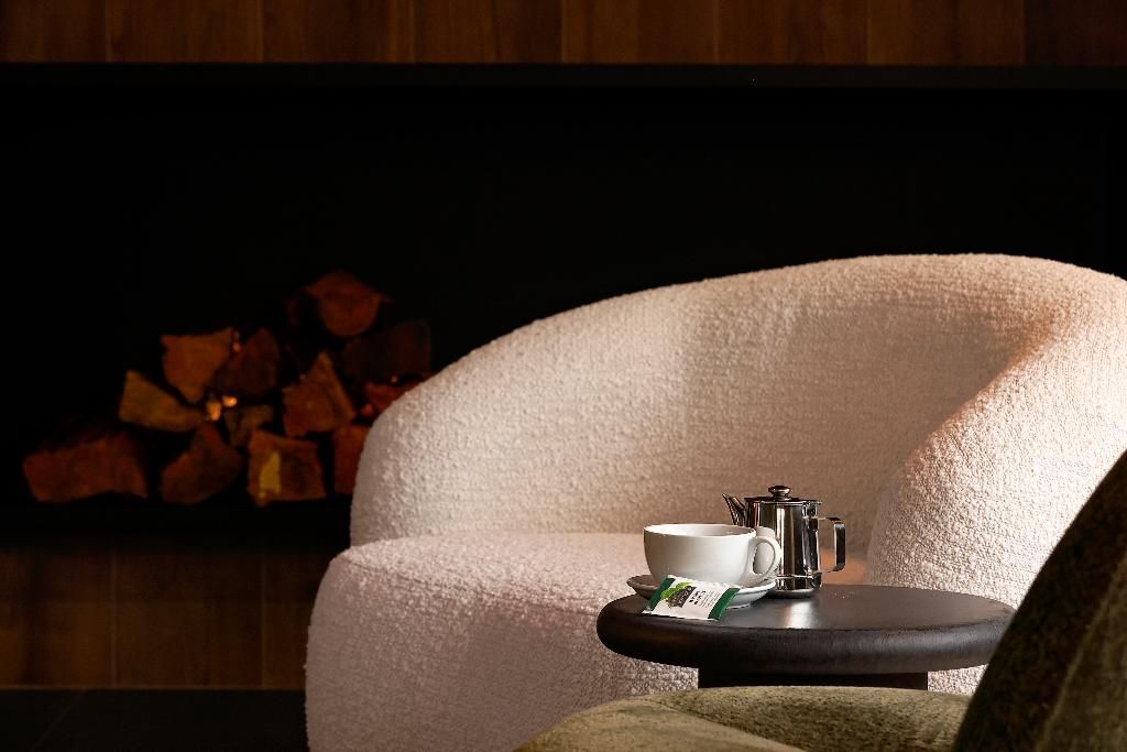 Nuvó Hotel Boutique, foto 14