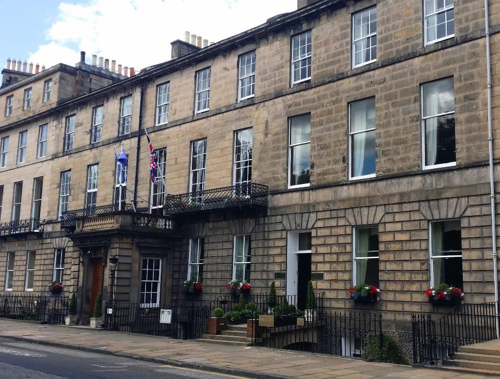 The Royal Scots Club, foto 4