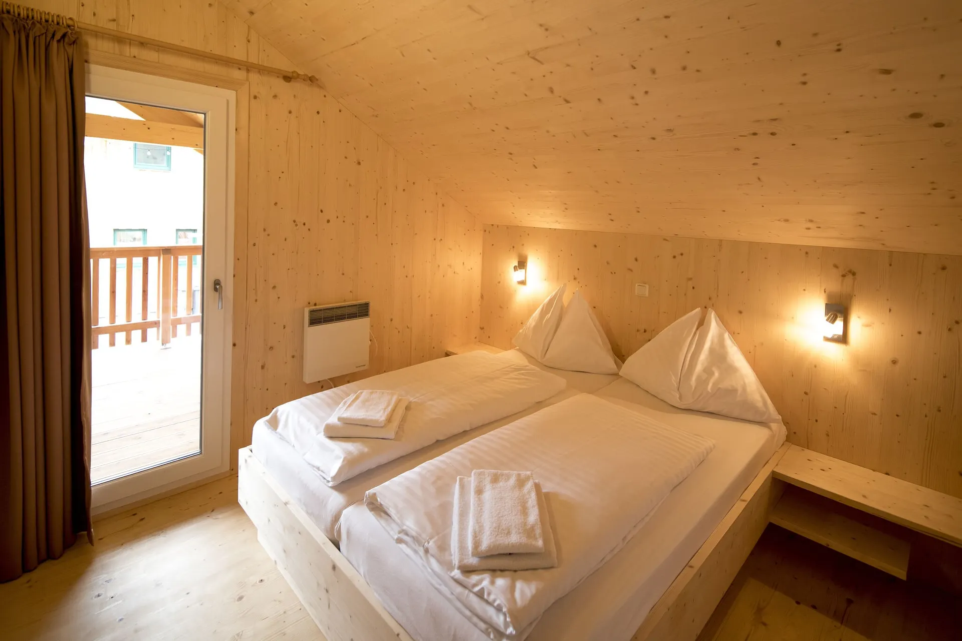Slaapkamer