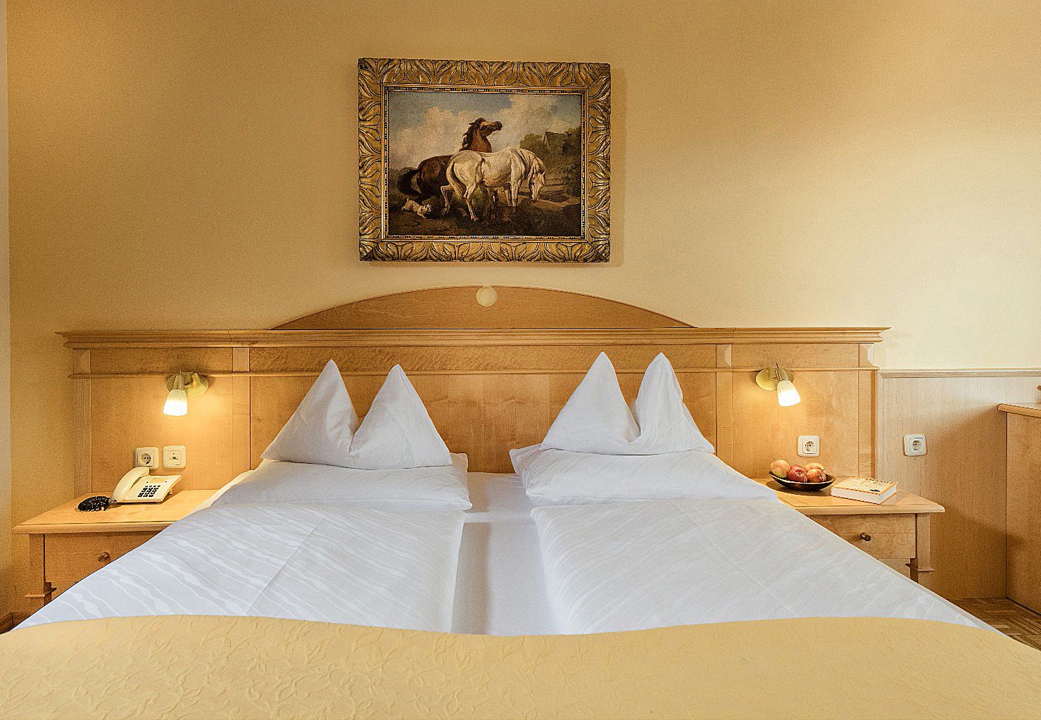 Hotel Alpenblick, foto 9