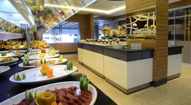 Maris Beach Hotel, foto 9
