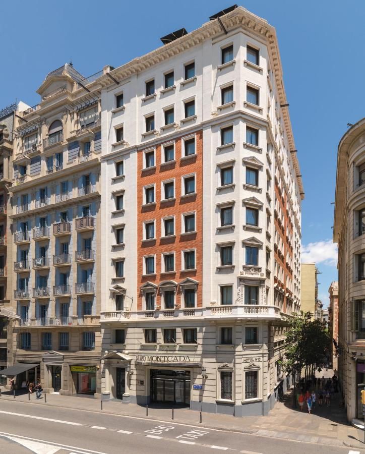 H10 Montcada, foto 5