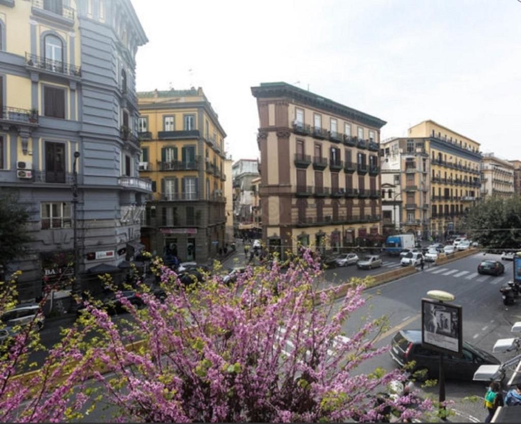 Napoli Suite, foto 8
