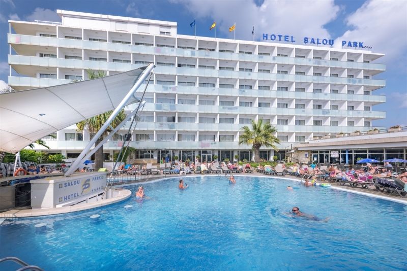 4R Salou Park Resort I, foto 9