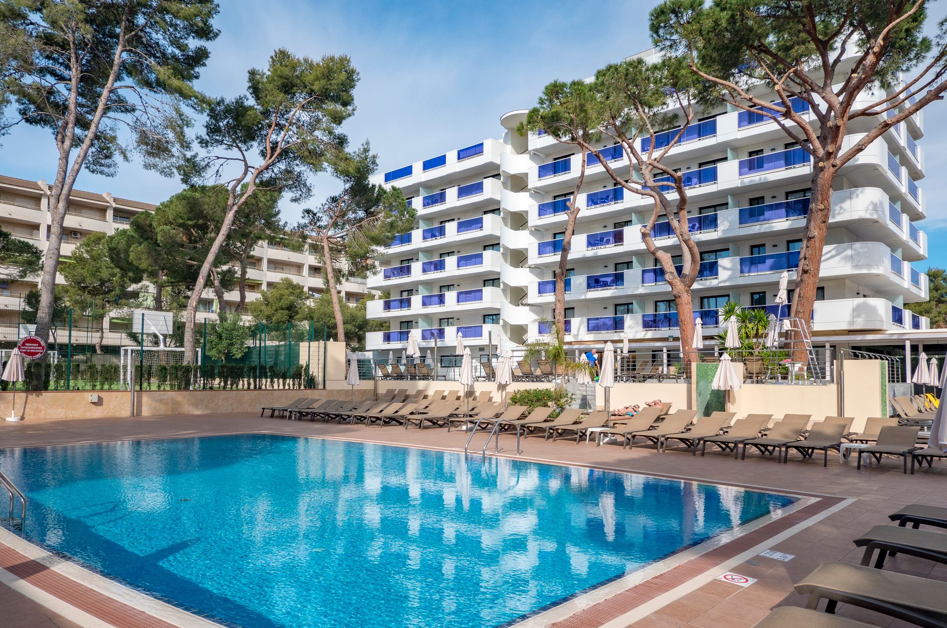Golden Port Salou & Spa, foto 9
