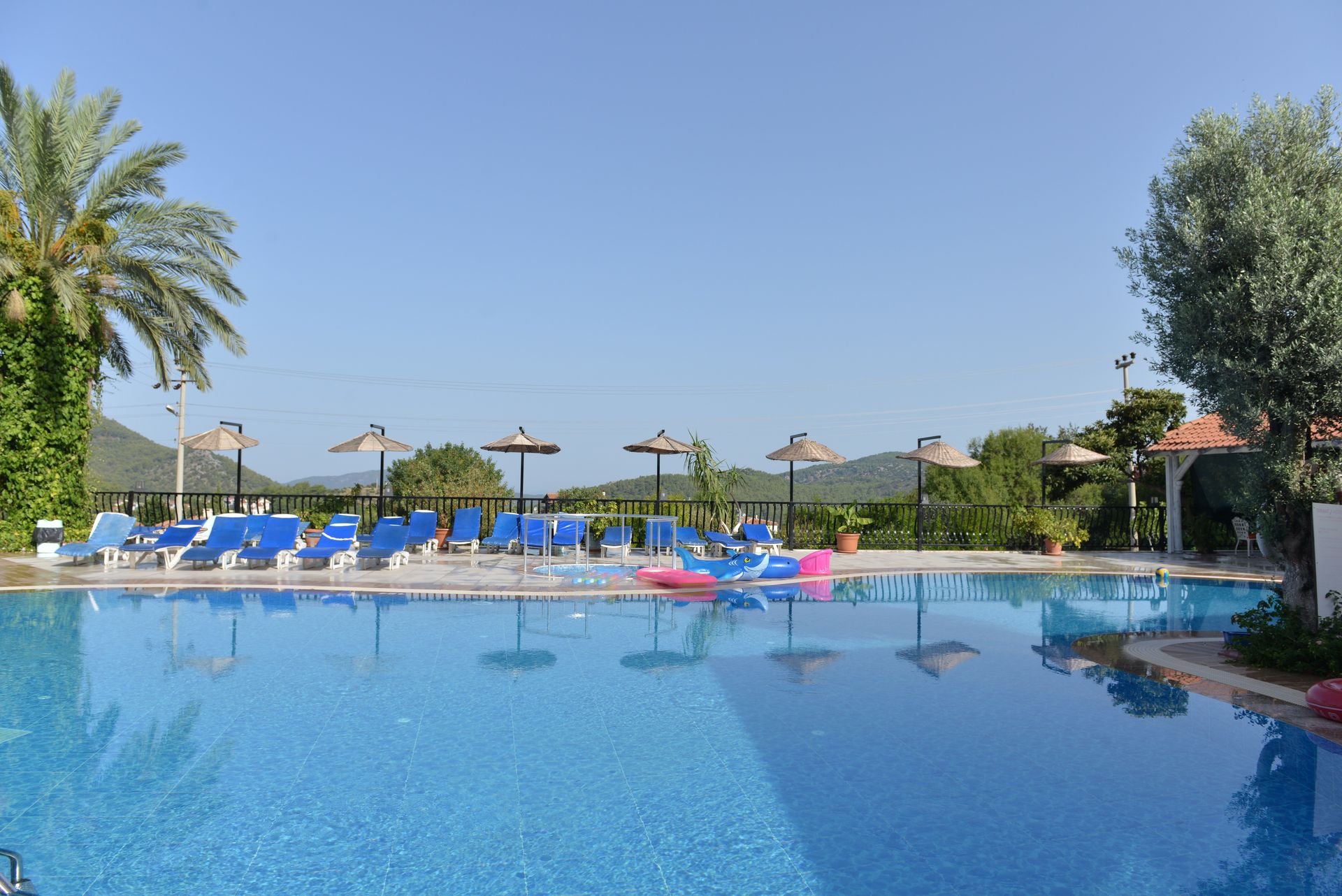 Seyir Village Hotel, foto 3