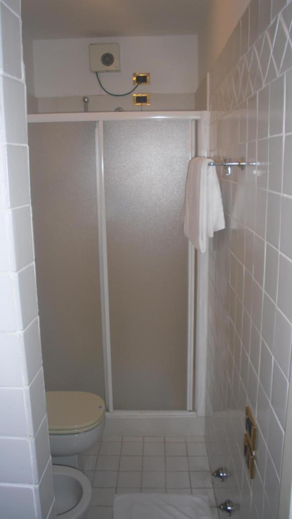 Hotel Della Porta, foto 15