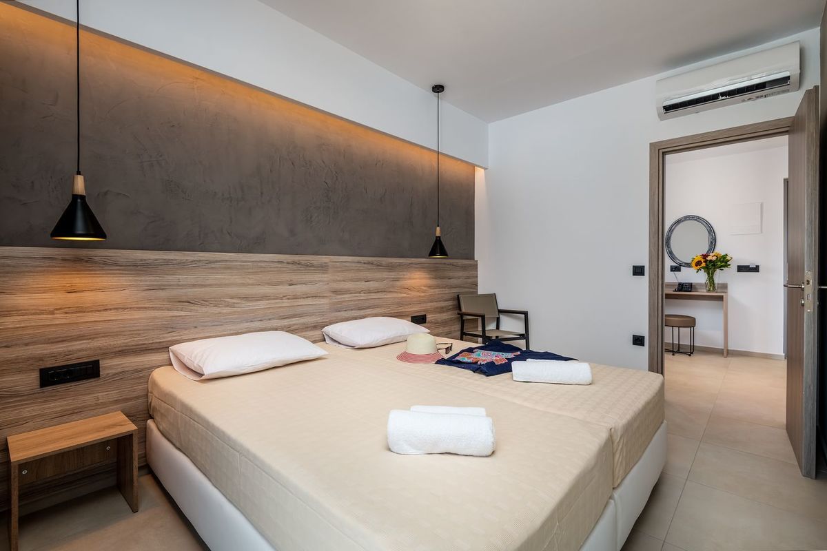 Oneiro Boutique Hotel, foto 7