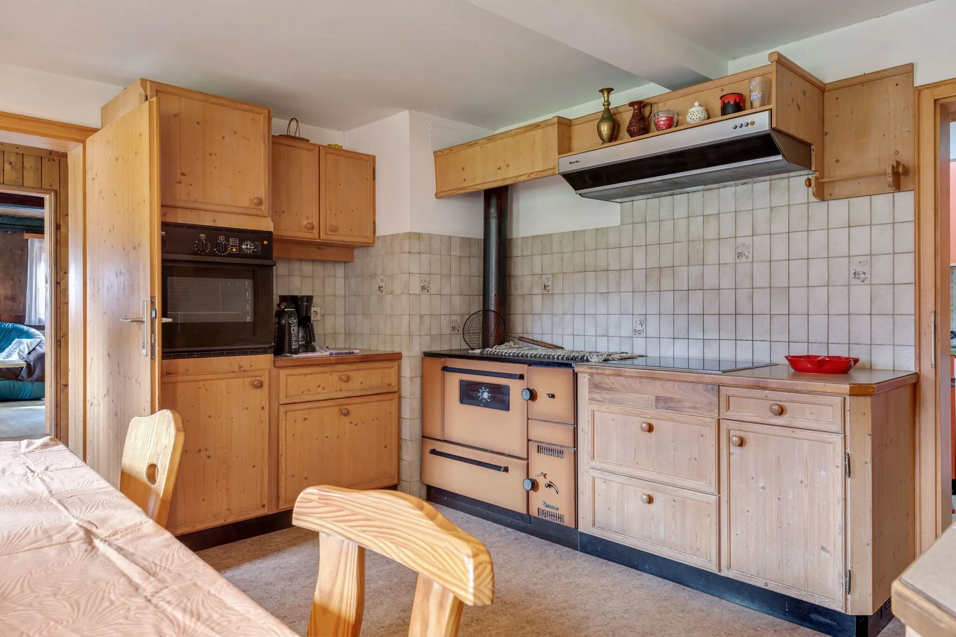 Keuken