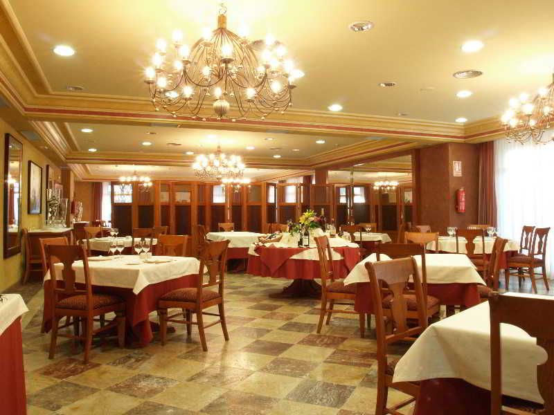 Hotel Villava Pamplona, foto 6