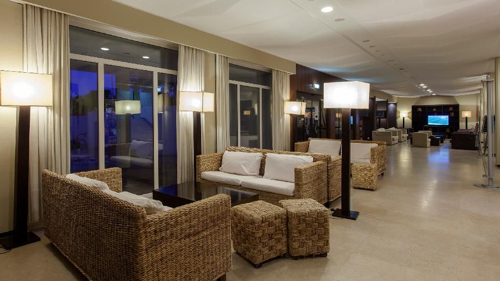 Carcavelos Beach Hotel, foto 8