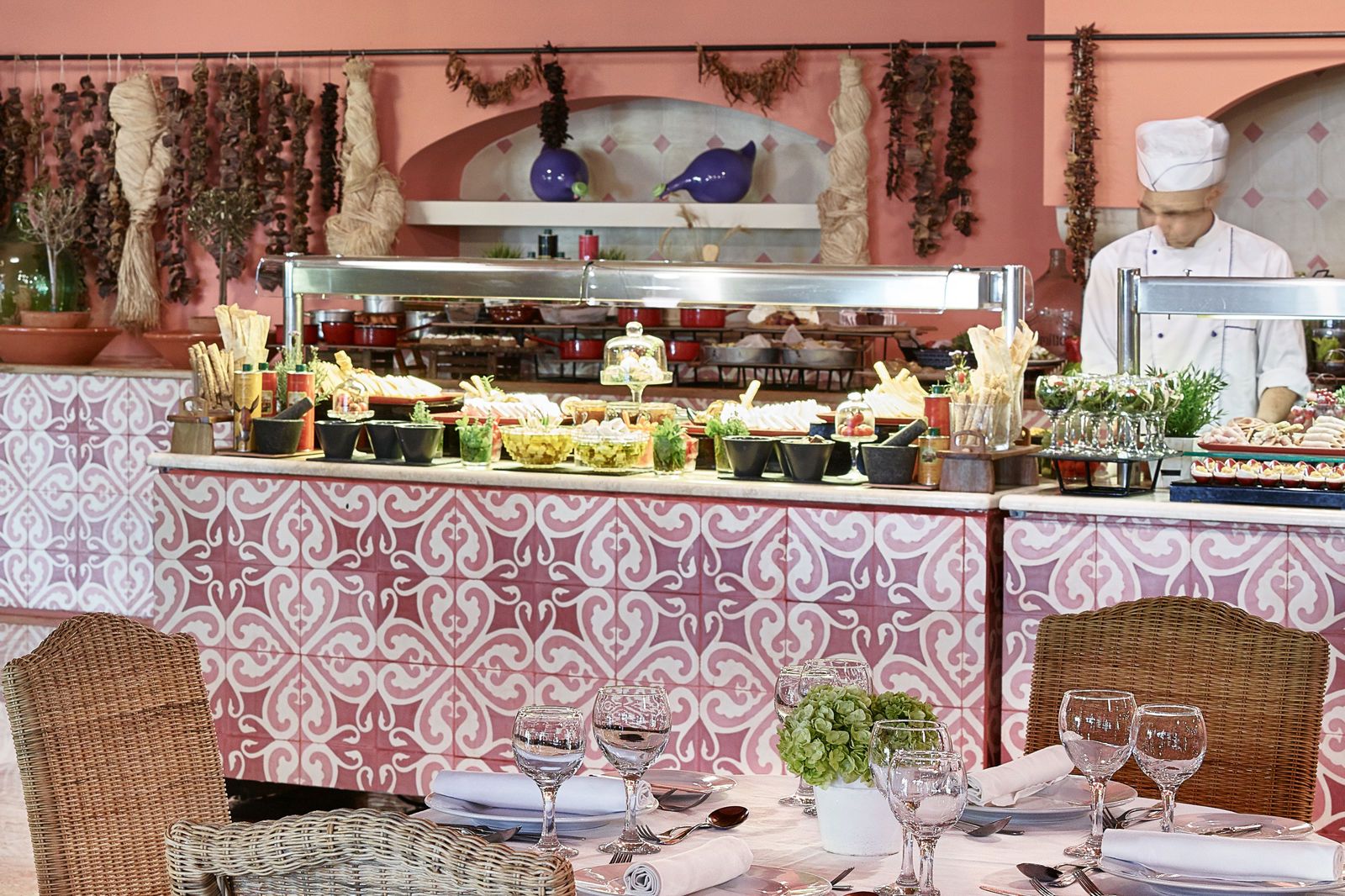 Grecotel Lux Me Daphnila Bay Dassia, foto 13