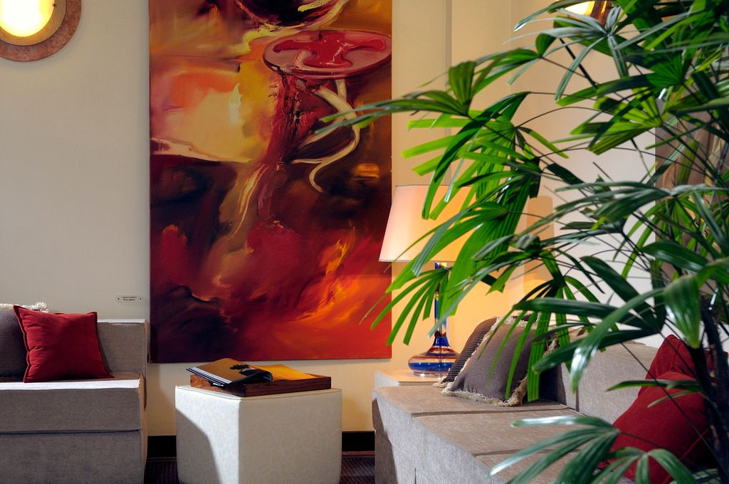 Phi Hotel Bologna, foto 11