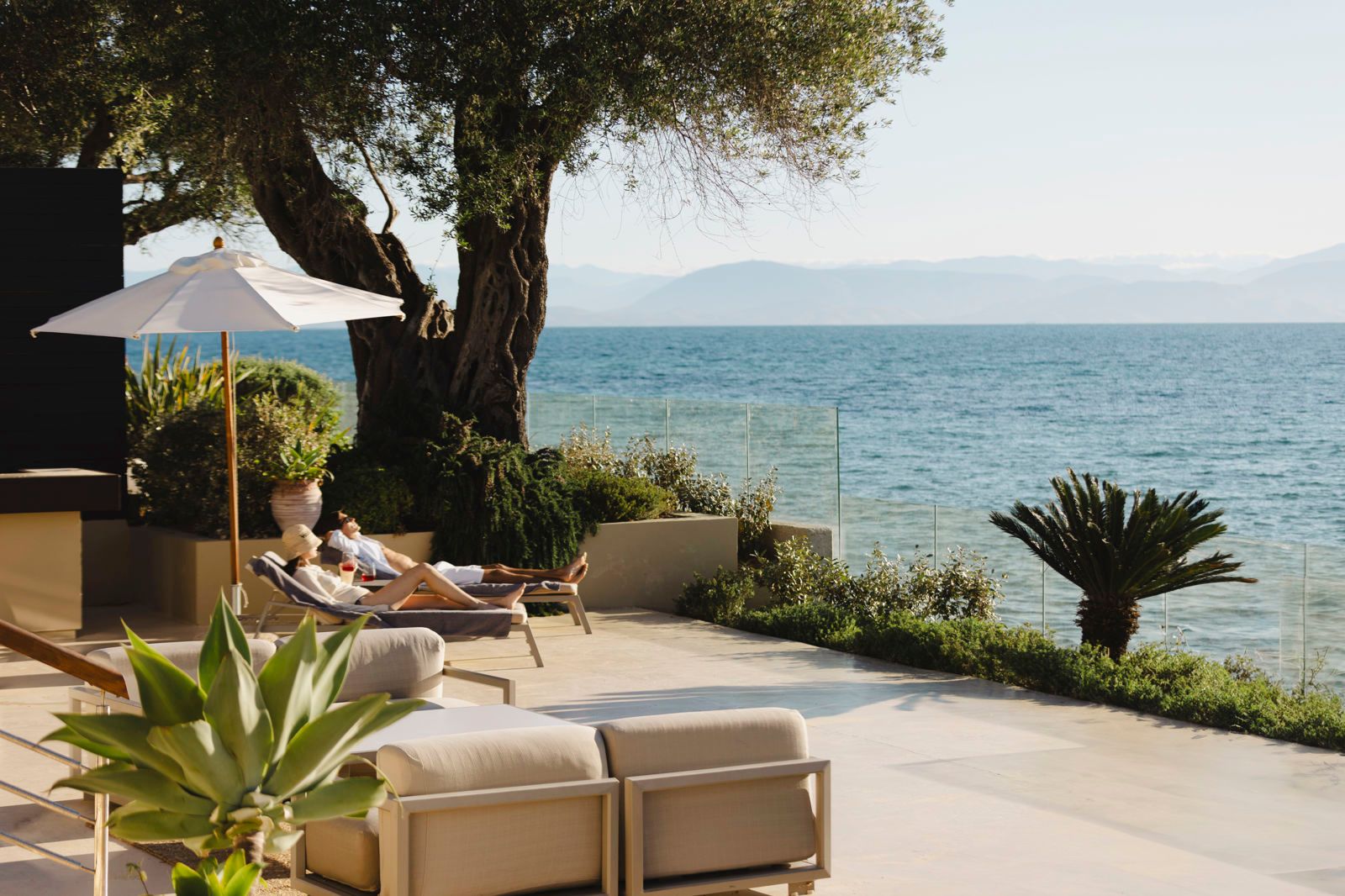 Domes Miramare, a Luxury Collection Resort, Corfu, foto 6