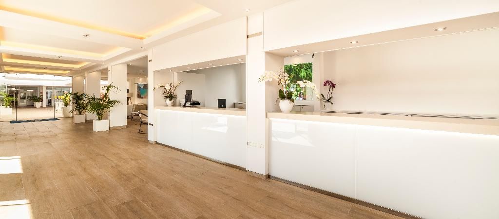 Globales Apartamentos Lord Nelson, foto 10