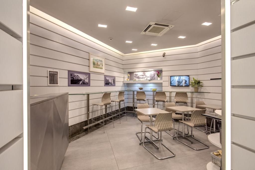 Hotel Rio Milan, foto 12