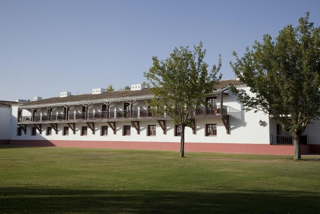 Parador de Albacete, foto 4