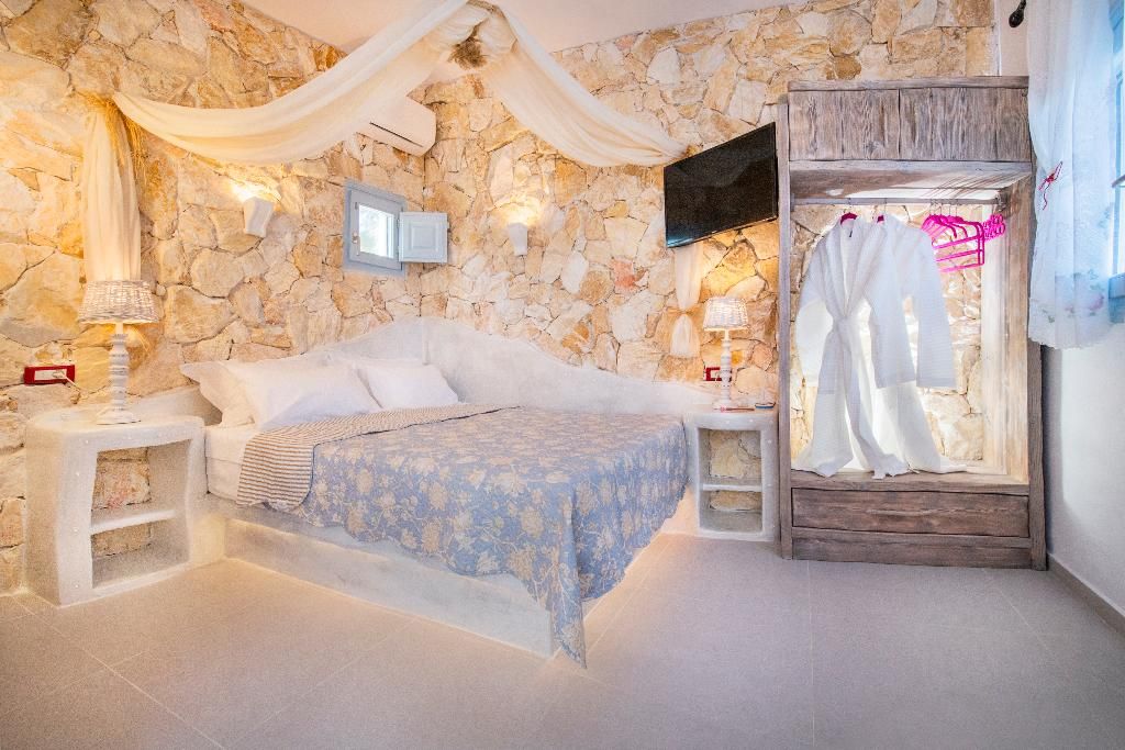 Starlight Luxury Seaside Villa & Suites, foto 15