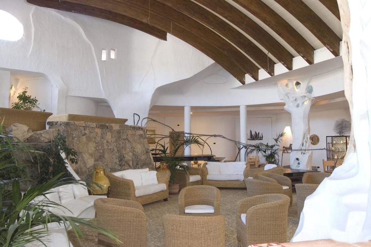 Hotel Resort & SPA Baia Caddinas, foto 4