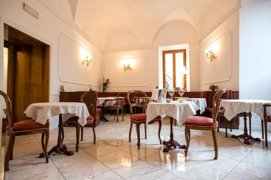 Grand Hotel Italia, foto 3