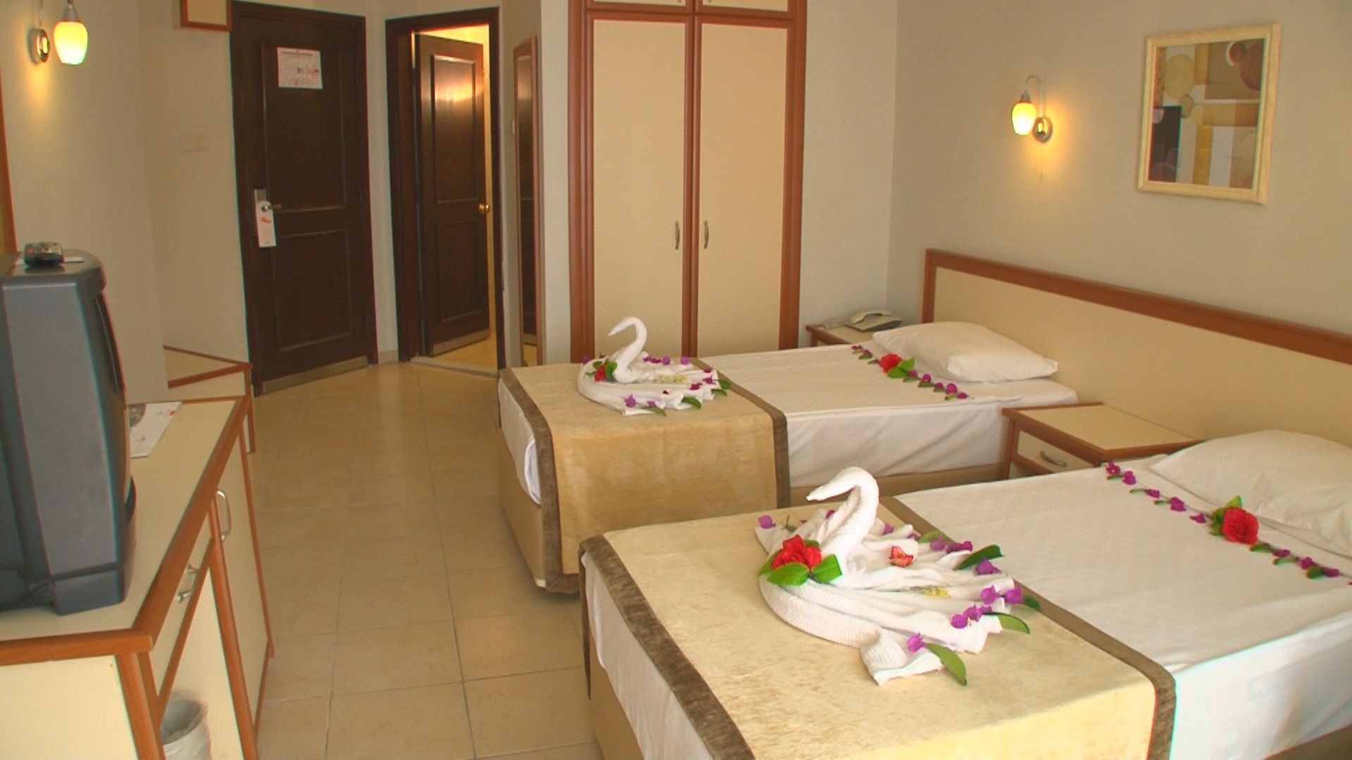 Incekum Su Hotel, foto 8