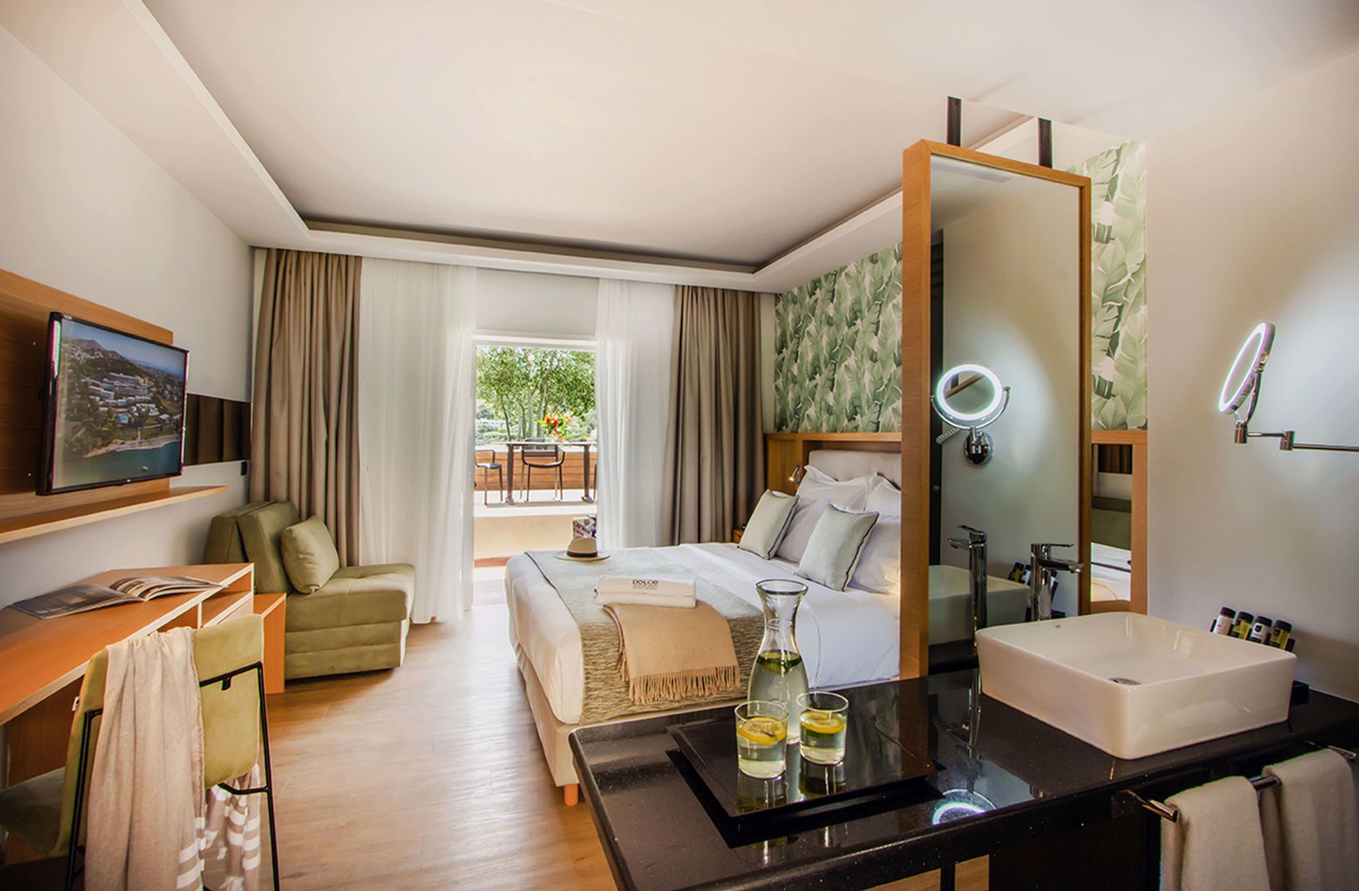Zeus Dolce by Wyndham Athens, foto 7