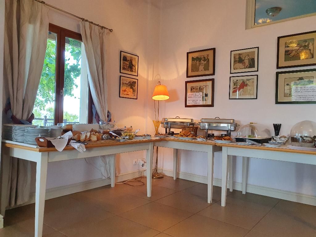 Lagou Raxi Country Hotel, foto 3