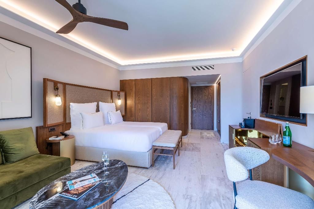 Isla Brown Chania Resort, Curio Collection by Hilton
