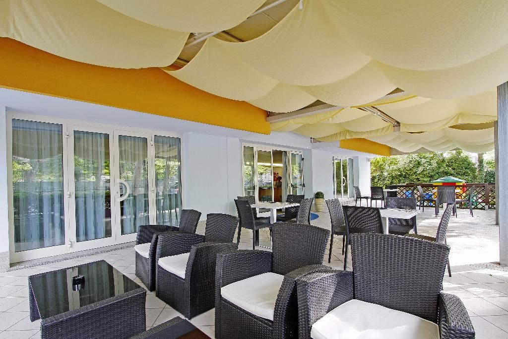 Parador Hotel & Residence, foto 12