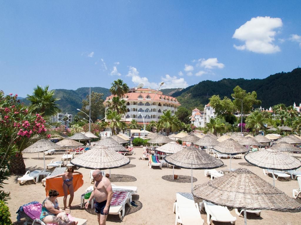 Fortuna Beach, foto 13