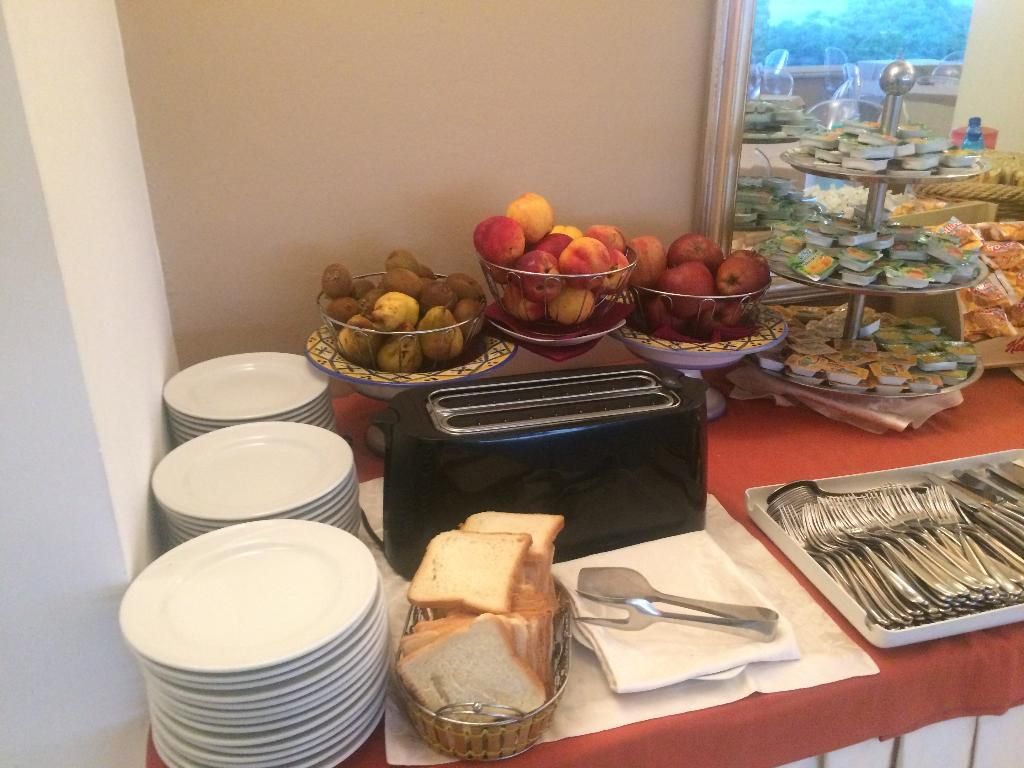 Hotel Baia Azzurra, foto 11