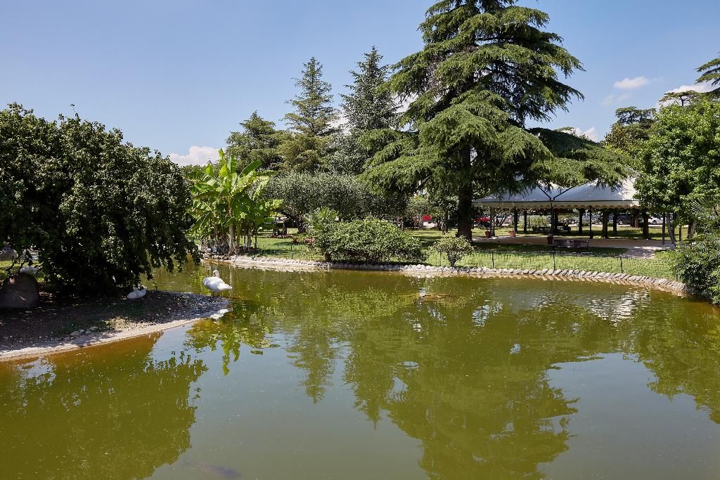 Villa Quaranta Tommasi Wine Hotel & Spa, foto 14