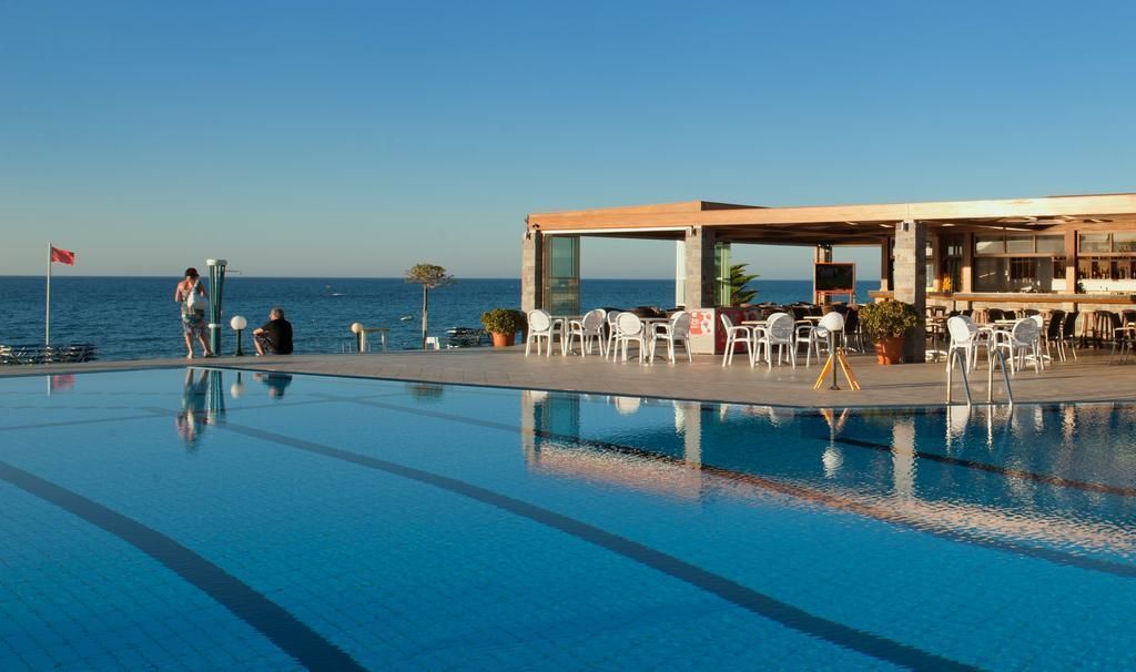 Ariadne Beach Hotel, foto 8