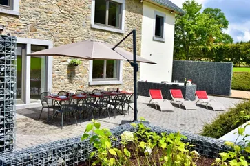 Terrasse / Balcon