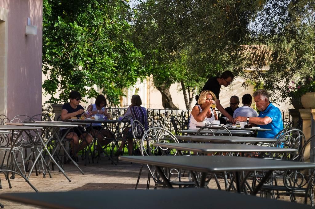 Masseria degli Ulivi, foto 4