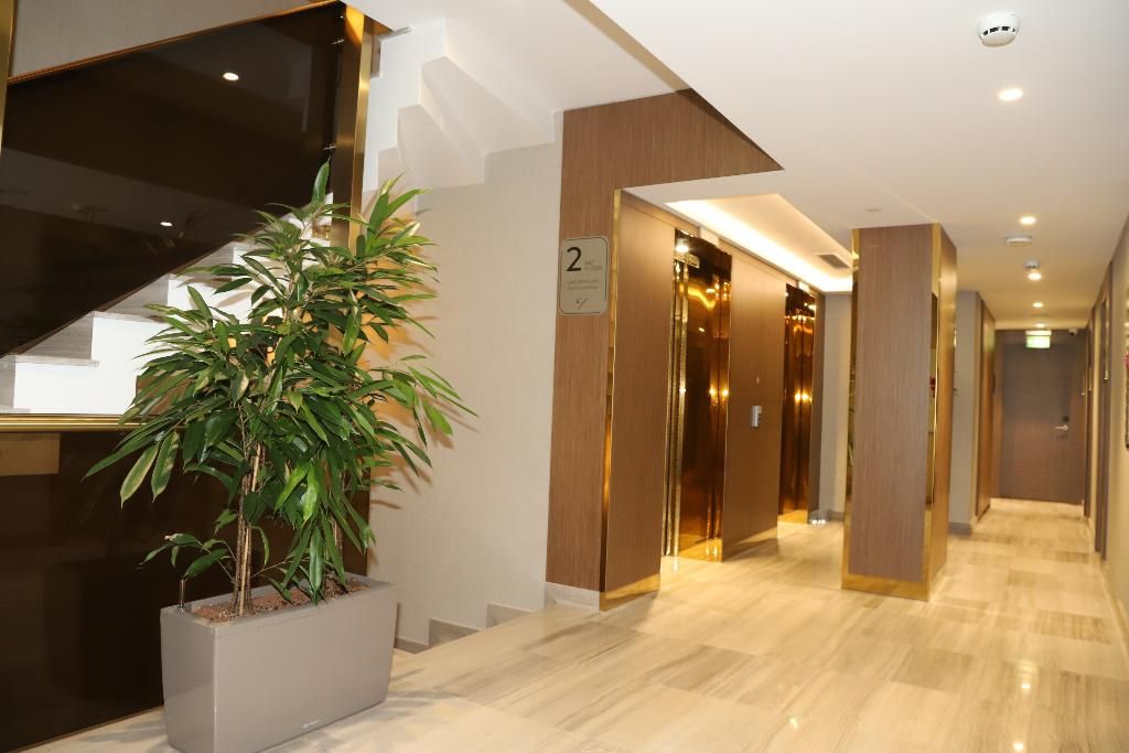Rayelin Hotel Old Town, foto 14