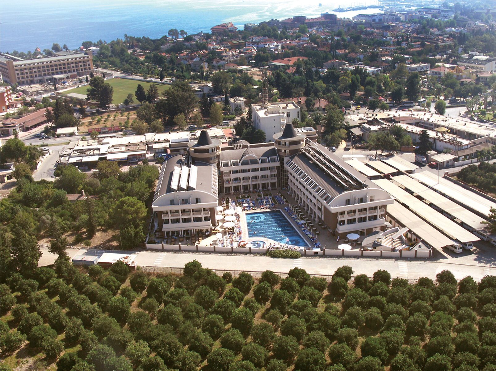 Viking Star Hotel, foto 11